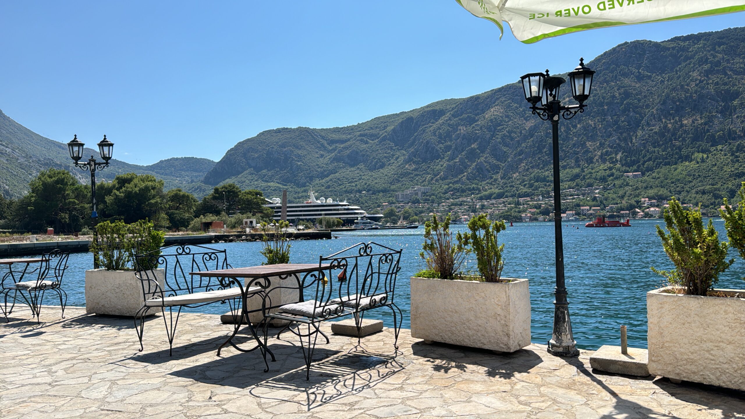 Lifestyle in Montenegro 