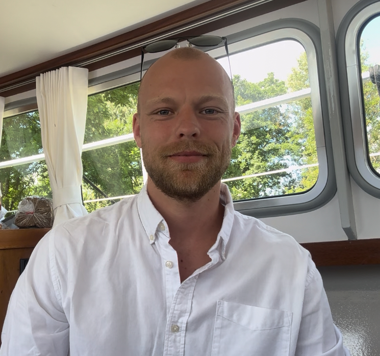 Jeroen